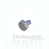 Hex Head Rivet 2.0mm (20pcs)