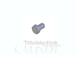 Hex Head Rivet 1.5mm (20pcs)