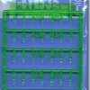 H-Eyes Mini size (Green)