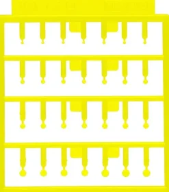 H-Eyes 3 Mini (Yellow)