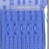 H-Eyes Normal size (Clear)