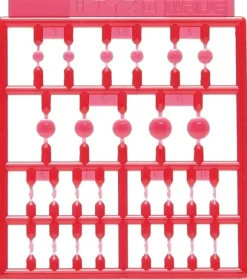 H-Eyes 1 (Red)