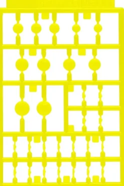 H-Eyes 2 (Yellow)