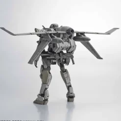 1/60 HG Arbalest Ver.IV (with Emergency Deployment Booster Ver.)