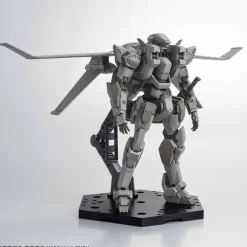 1/60 HG Arbalest Ver.IV (with Emergency Deployment Booster Ver.)