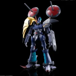 1/144 HG A.Taul (Heavy Metal L-Gaim)