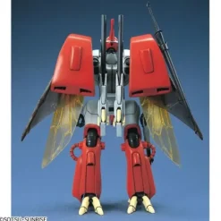 1/72 HG Aura Battler Billbine Renewal Version