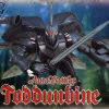 1/72 HG Aura Battler Dunbine (for Todd)