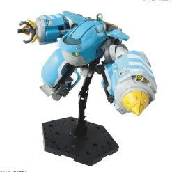 1/72 HG Big Tony (Gagamba / Memenpu Custom)