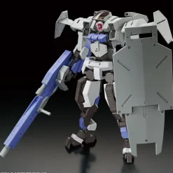 1/72 HG Brady Fox (Kyoukai Senki)