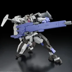 1/72 HG Brady Fox (Kyoukai Senki)
