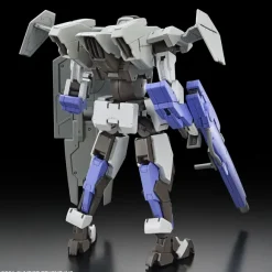 1/72 HG Brady Fox (Kyoukai Senki)