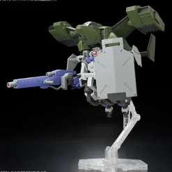 1/72 HG Brady Fox (Kyoukai Senki)