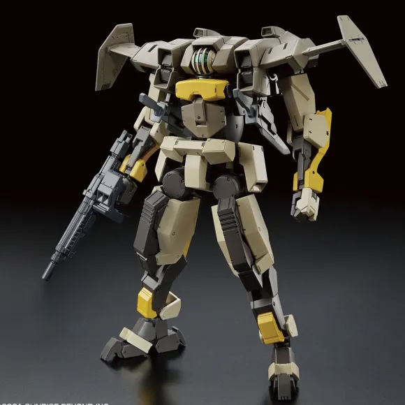 1/72 HG Brady Hound