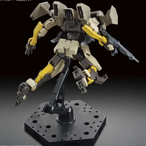 1/72 HG Brady Hound