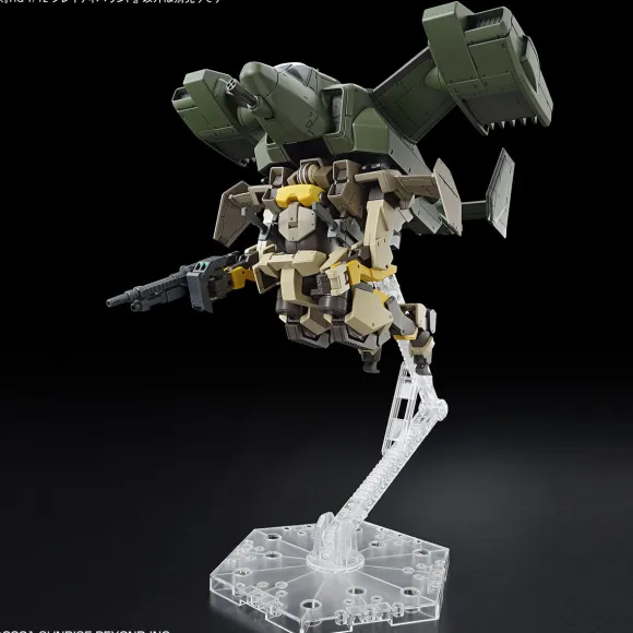 1/72 HG Brady Hound