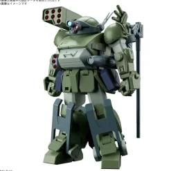 HG Burglarydog (VOTOMS)