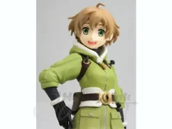 HG Figure Fam Fan Fan