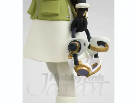 HG Figure Fam Fan Fan