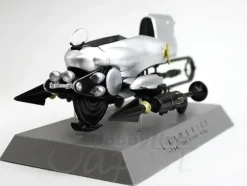 HG Figure Vespa (Fam Custom)
