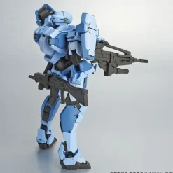 1/60 HG Gernsback Ver.IV (Aggressor Squadron)