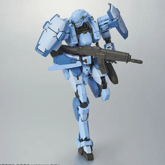 1/60 HG Gernsback Ver.IV (Aggressor Squadron)