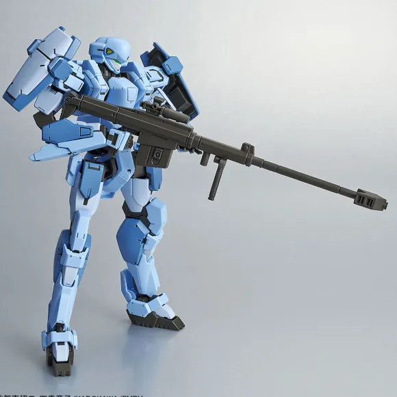 1/60 HG Gernsback Ver.IV (Aggressor Squadron)