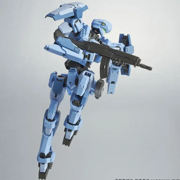1/60 HG Gernsback Ver.IV (Aggressor Squadron)