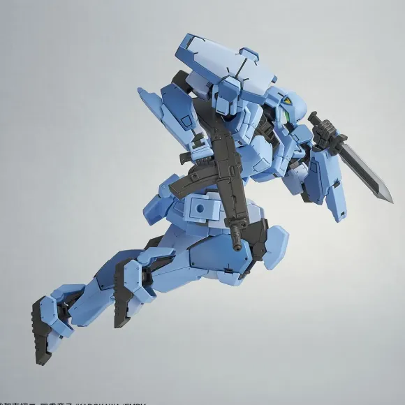 1/60 HG Gernsback Ver.IV (Aggressor Squadron)