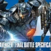 HG Gipsy Avenger (Final Battle Specifications)