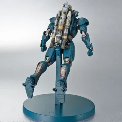 HG Gipsy Avenger (Final Battle Specifications)