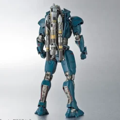 HG Gipsy Avenger (Final Battle Specifications)