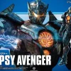 HG Gipsy Avenger (Pacific Rim: Uprising)