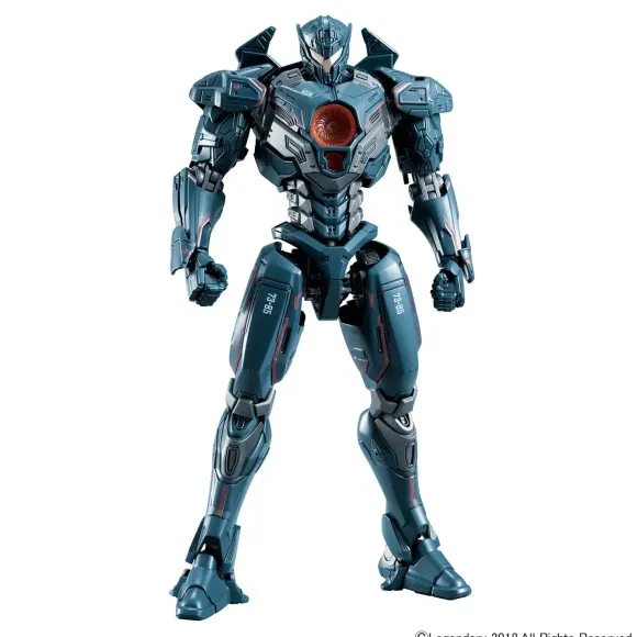 HG Gipsy Avenger (Pacific Rim: Uprising)