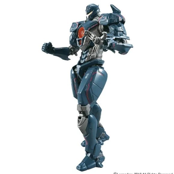 HG Gipsy Avenger (Pacific Rim: Uprising)