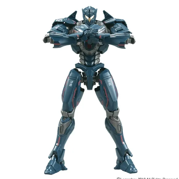 HG Gipsy Avenger (Pacific Rim: Uprising)
