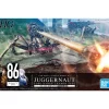 1/48 HG Juggernaut (Long Range Cannon Type)