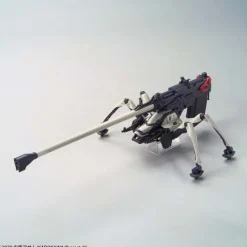 1/48 HG Juggernaut (Long Range Cannon Type)