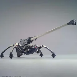 1/48 HG Juggernaut (Long Range Cannon Type)