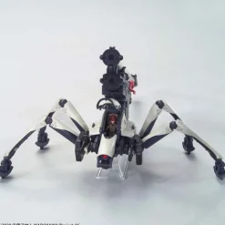 1/48 HG Juggernaut (Long Range Cannon Type)