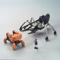 1/48 HG Juggernaut (Shin Use) Limited Edition