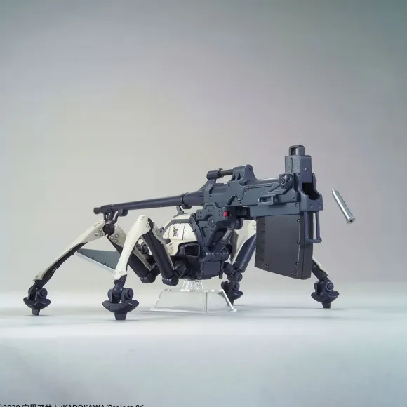 1/48 HG Juggernaut (Shin Use) Limited Edition