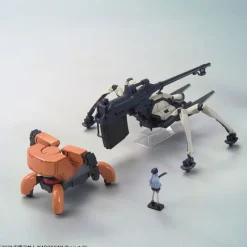 1/48 HG Juggernaut (Shin Use) Limited Edition