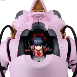 1/20 HG Koubu Kai (Sakura Shinguji Use)