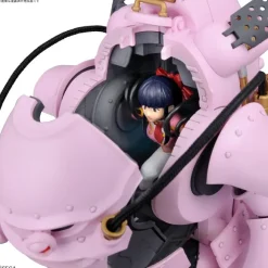 1/20 HG Koubu Kai (Sakura Shinguji Use)