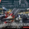 1/72 HG Kyoukai Senki Weapon Set 2