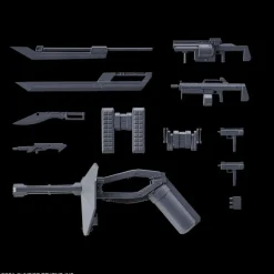 1/72 HG Kyoukai Senki Weapon Set 2