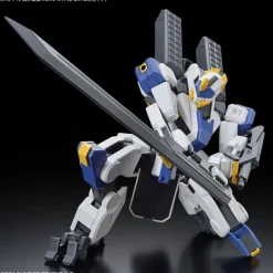 1/72 HG Kyoukai Senki Weapon Set 2