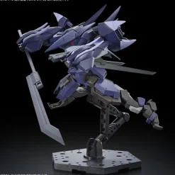 1/72 HG Kyoukai Senki Weapon Set 2