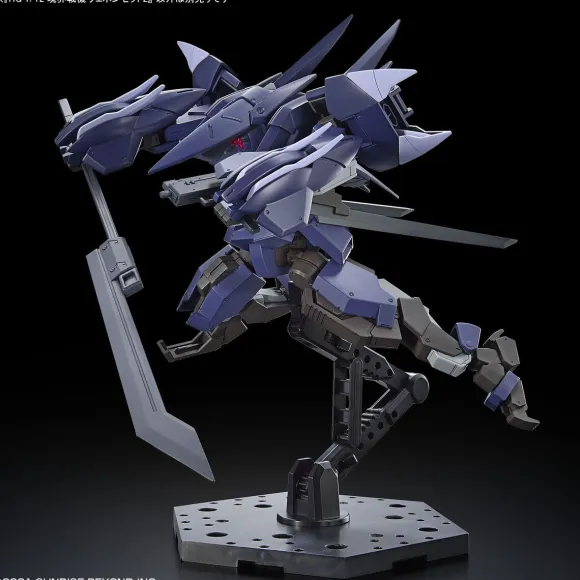 1/72 HG Kyoukai Senki Weapon Set 2